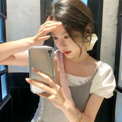 金发女郎