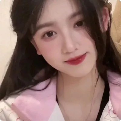 明天,我会成为谁的女友